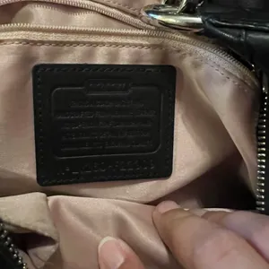 Coach Kristen black‎ hobo bag thumbnail 10
