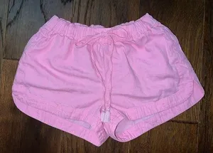 Vineyard vines soft pink shorts thumbnail 1