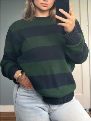 Brandy Melville oversized sweater  thumbnail 1