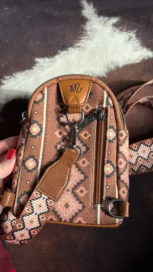 Wrangler Bag thumbnail 5