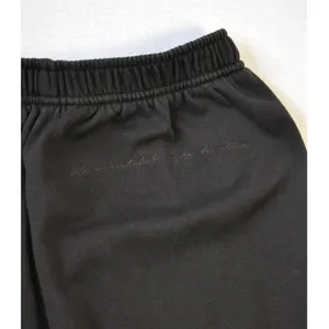 Gymshark X Whitney Simmons Black Jogger Small thumbnail 6