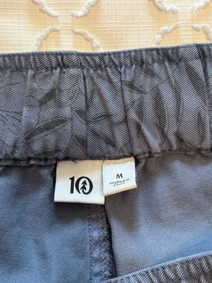 TenTree Colwood Jogger Leaf Print size‎ M thumbnail 5