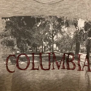 University of South Carolina Columbia T Shirt Gameday Couture Gray Medium thumbnail 2