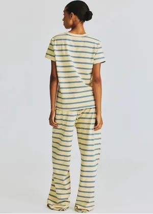 Parke Striped Pants thumbnail 2
