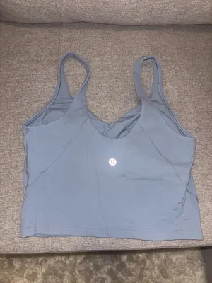 Lululemon Align Tank thumbnail 3