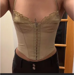 Princess Polly Corset Top thumbnail 1
