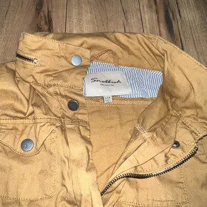 brown jacket thumbnail 2