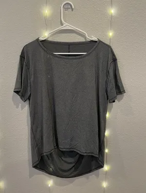 Lululemon Shirt thumbnail 1