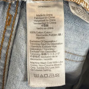 Madewell The Perfect Vintage Jean in Fitzgerald Wash Size 28 thumbnail 7