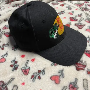 Bass Pro Hat Shops Black Cabela's thumbnail 2