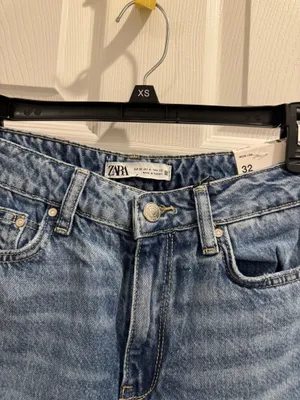 ZARA Jeans thumbnail 2