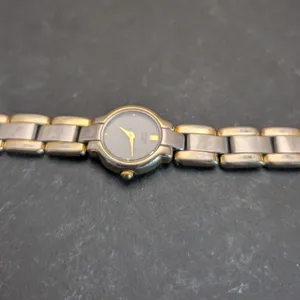 Ladies Citizen Watch Two Tone 5920-S76248 Needs New Battery thumbnail 10