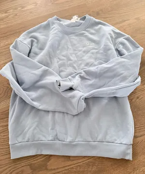 Alo Accolade Pullover thumbnail 1