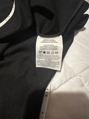 Nike Dry Fit Sweatshirt thumbnail 5