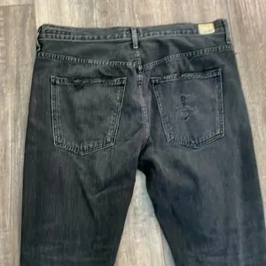 Citizens of Humanity Sasha Twist Crop Flare Jeans 30 thumbnail 12