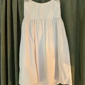 PacSun Strapless Linen Sundress thumbnail 1