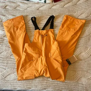 Northface ‘Freedom’ Snow Bib Pants thumbnail 2