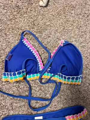 Xhilaration Bikini Set thumbnail 4