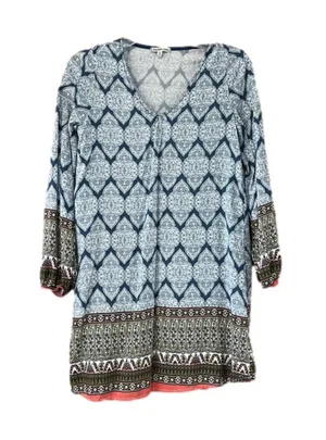 Charlotte Russe Tunic Dress XS thumbnail 1