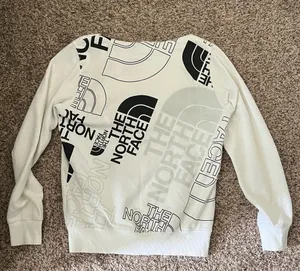 The North Face Hoodie thumbnail 2