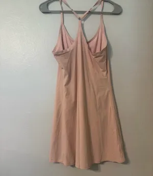 Outdoor Voices Dress thumbnail 2