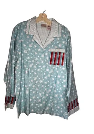 Hot & Delicious Delicates Pajama‎ Set nwot thumbnail 1