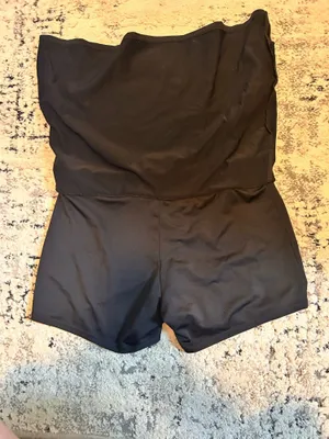 Black skort Size M thumbnail 3