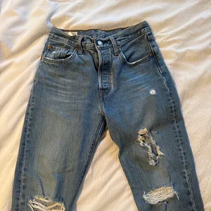 Levi’s Jeans 501 thumbnail 1