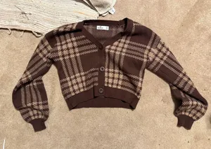 Hollister Cardigan thumbnail 1