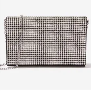Amber Sceats 'Stella' Crystal Bag thumbnail 3