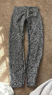 Lululemon Leggings Instill High-Rise 25" 6 thumbnail 1
