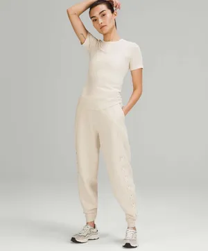 Lululemon Hold Tight Short Sleeve Shirt thumbnail 3