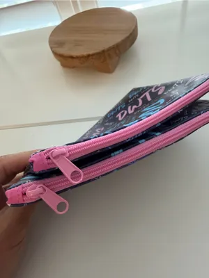 Dancing with the Stars Logo Cosmetic Pouches - 2 thumbnail 5