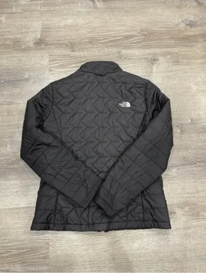 Women’s North Face Jacket Size Large thumbnail 2