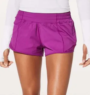 Lululemon hotty hot shorts thumbnail 1