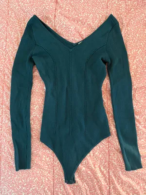 Abercrombie Bodysuit thumbnail 1