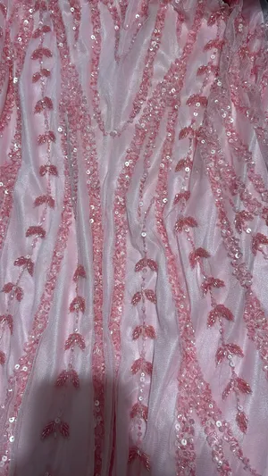 Primavera Couture Formal Dress thumbnail 4