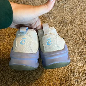 Clove ombre Grey Matter nursing sneakers thumbnail 6