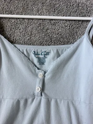 John Galt Brandy Melville Tank thumbnail 2