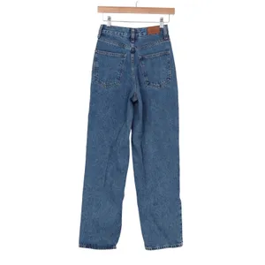 BDG Urban Outfitters Modern Boyfriend Jeans Medium Wash Blue W24 L32 High Rise thumbnail 4