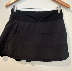 Lululemon skirt thumbnail 1