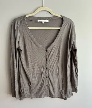 Cupcakes and Cashmere top  thumbnail 1