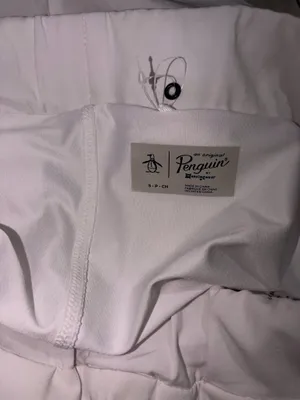 Original Penguin shorts size s  thumbnail 4