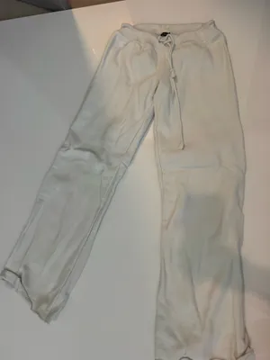 Rainey Cotton Brandy Melville Sweatpants thumbnail 2