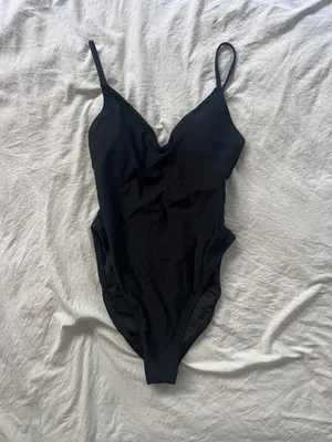 One-piece Bathing Suit thumbnail 5