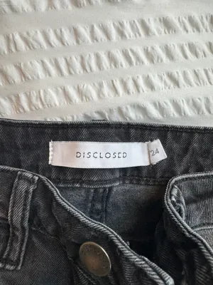 Disclosed Jeans thumbnail 2