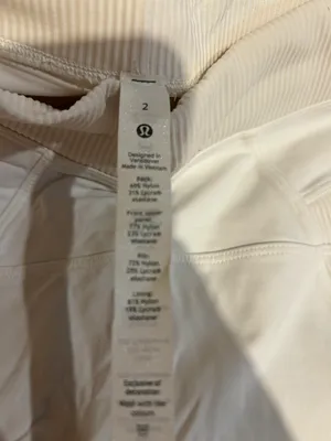 Lululemon Leggings thumbnail 2