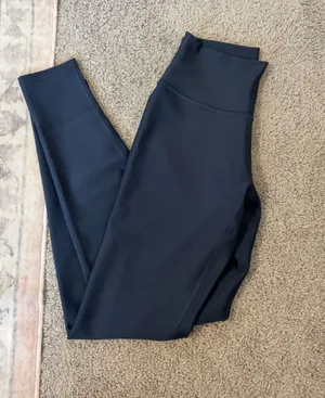 Alo high waist airlift leggings thumbnail 1