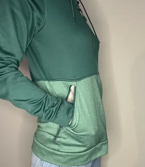 The North Face Full Zip Hoodie thumbnail 2