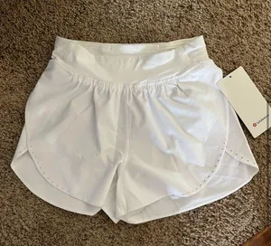 Lululemon Fast Free Shorts thumbnail 1